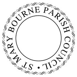 St Mary Bourne Parish Council Logo